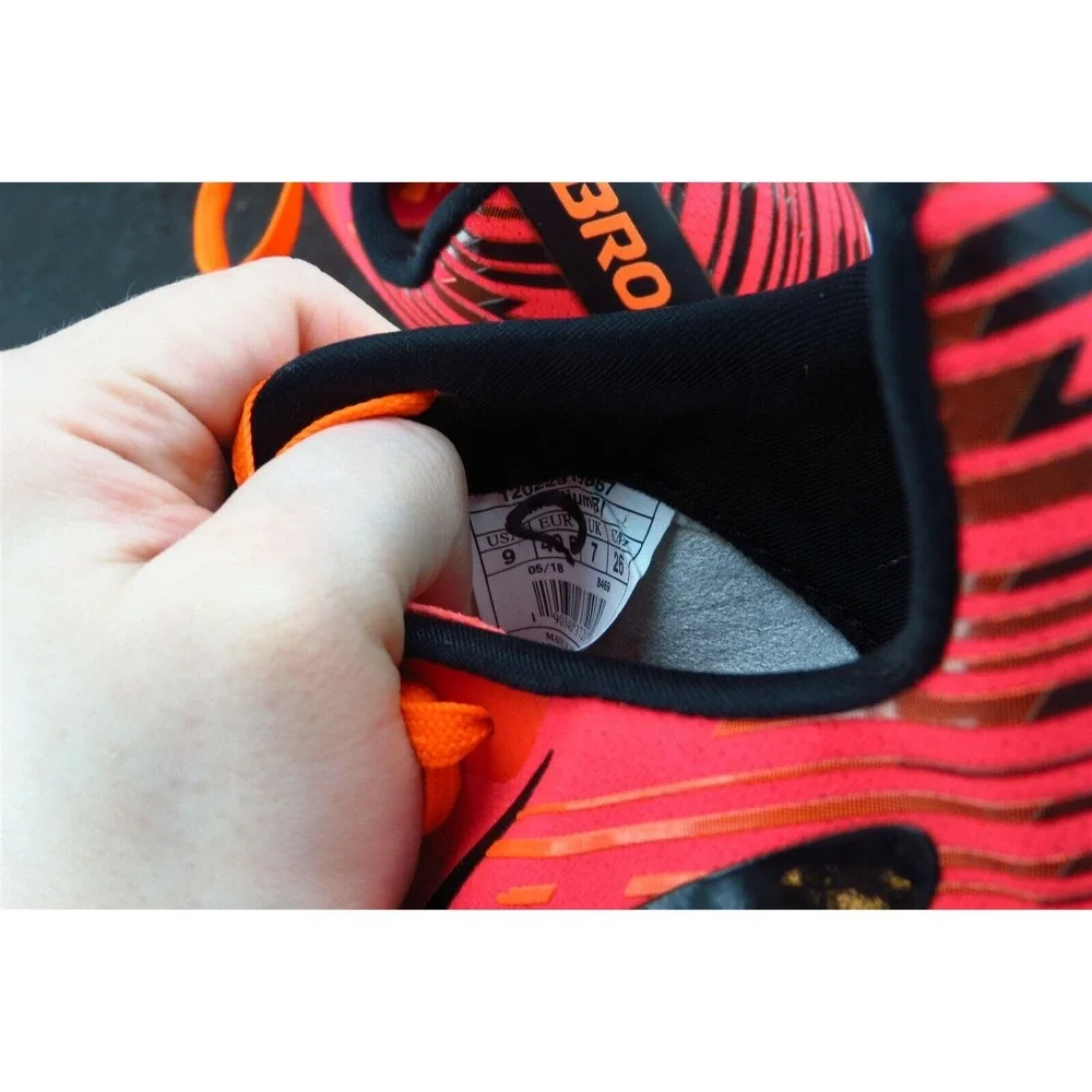 Brooks 18 original